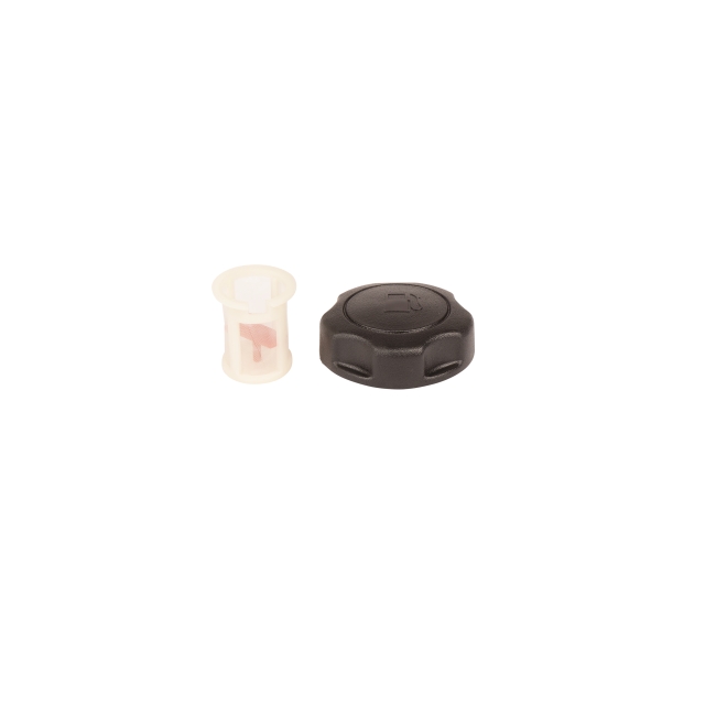 Fuel cap assy