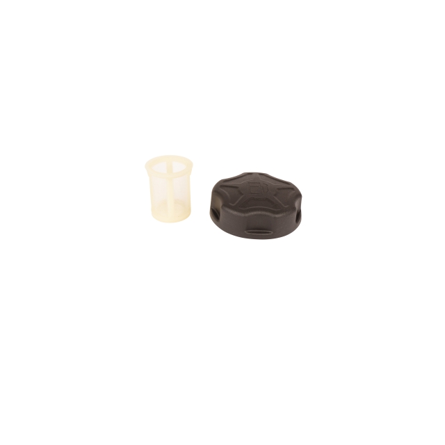 Fuel cap assy