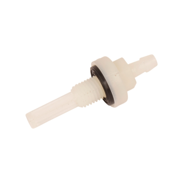 Fuel spout