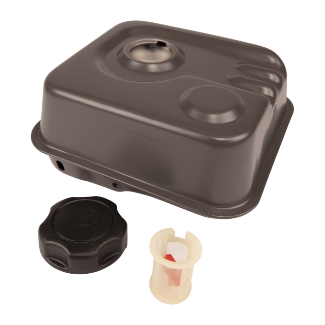 Fuel tank assy