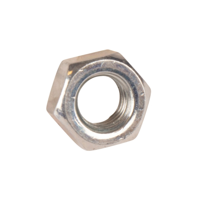 NUT GB/T 6170: M8!