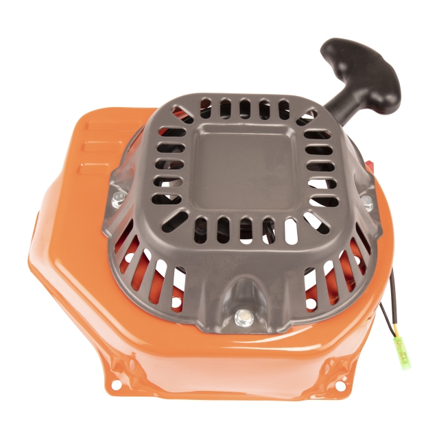 STARTER ASSY