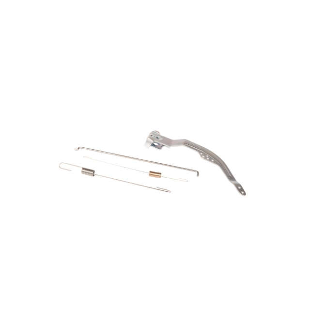 THROTTLE ASSY