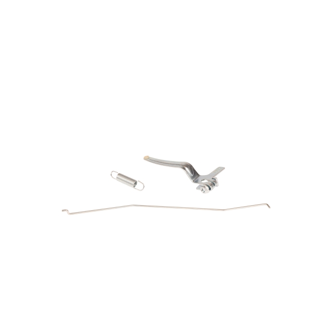 THROTTLE ASSY