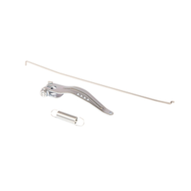 THROTTLE ASSY