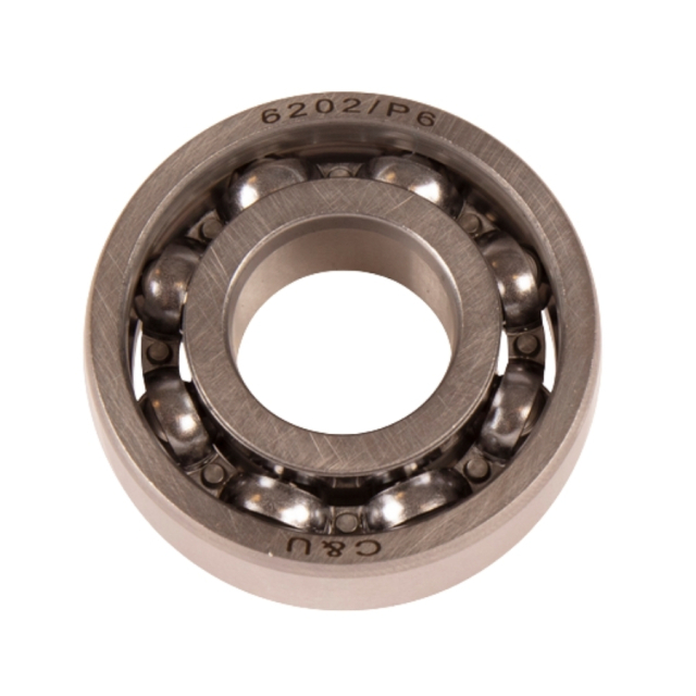 Ball bearing