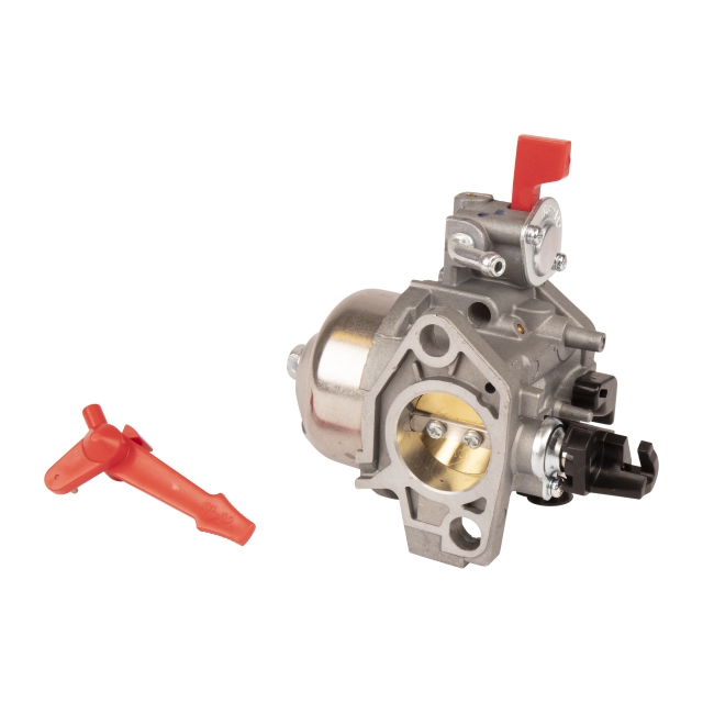 Carburettor