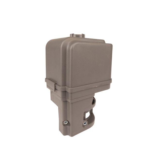 Air filter assy