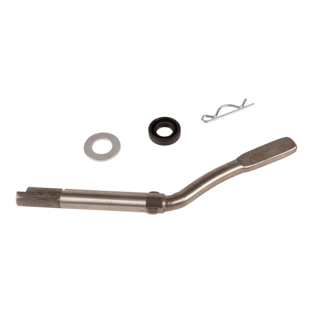 Arm speed regulating kit