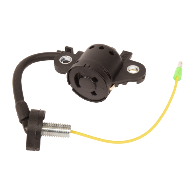 Sensor oil level