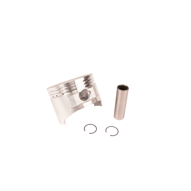 Piston assy