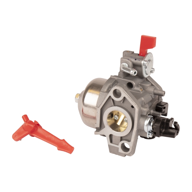 Carburettor