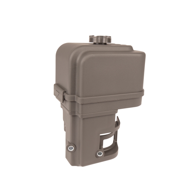 Air filter assy