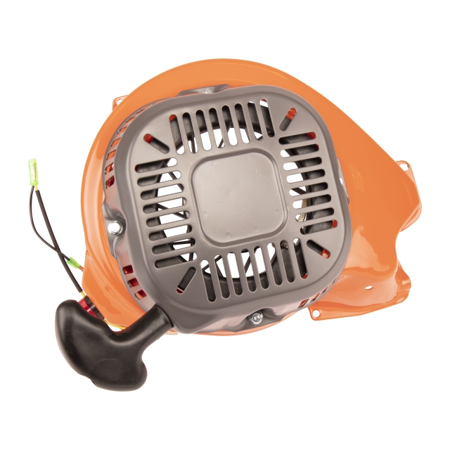 STARTER ASSY