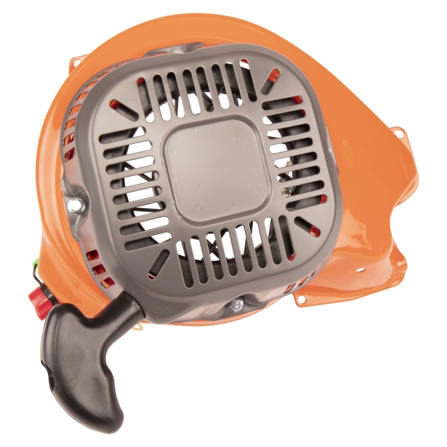 STARTER ASSY