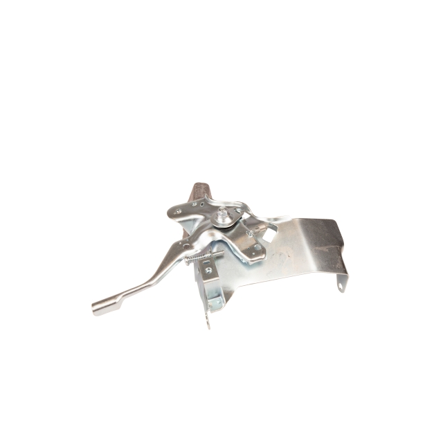 THROTTLE HANDLE