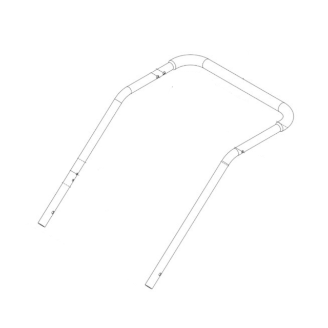 HANDLE KIT
