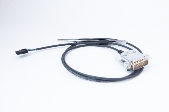 WIRING ASSY HWST-BOX