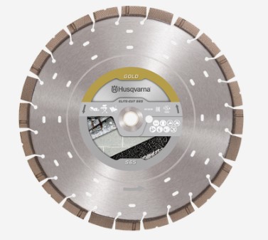 ELITE-CUT S65 350 15 25,4/20