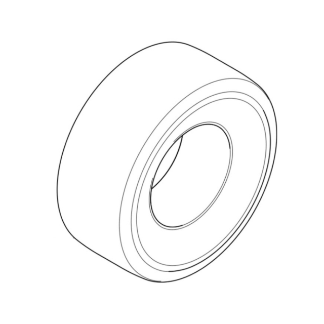 Tire 20X8-10