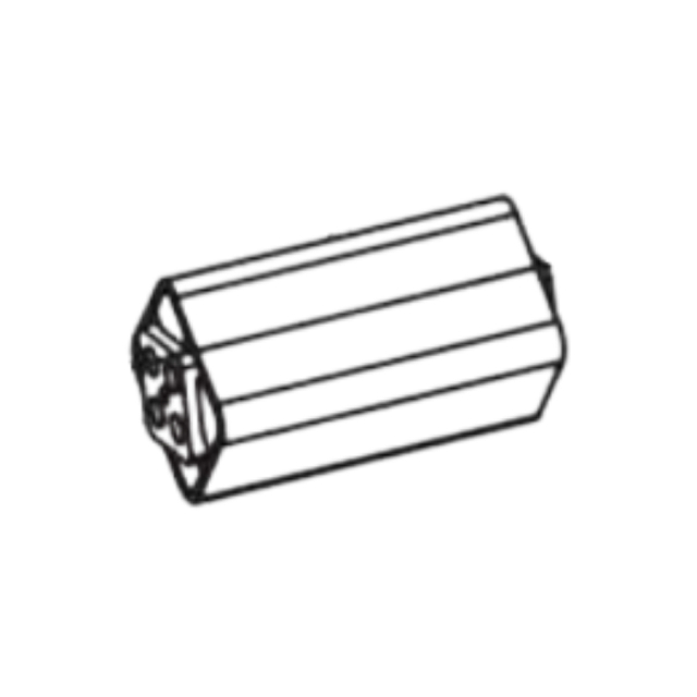 Torsion spring torsion torsion element