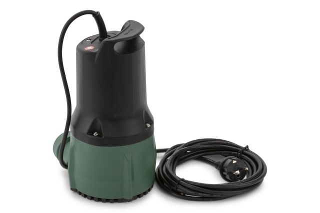 Pump W250P/PV250P/PV100P 230V