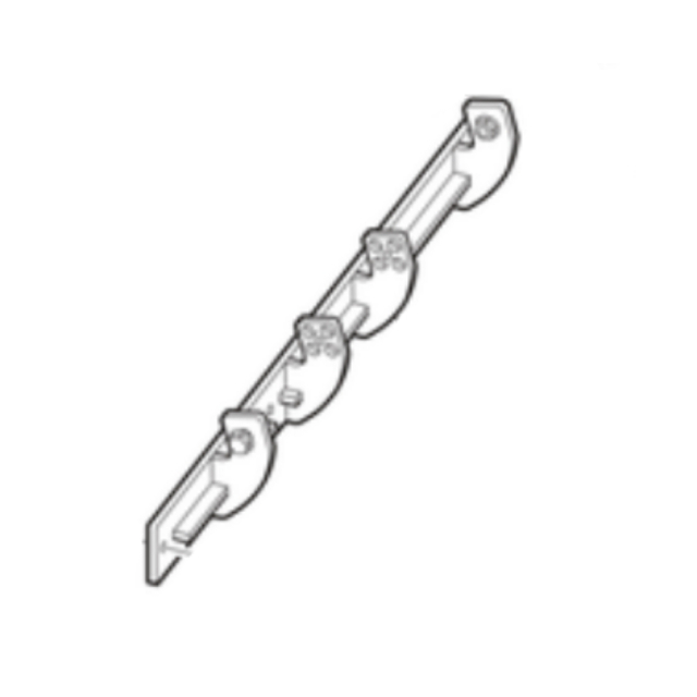 Holder holder left blade holder 140 left