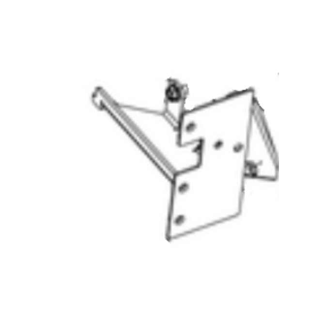 Bracket assy realy holder