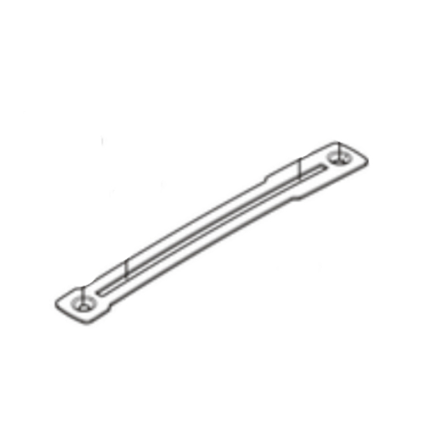 Balk battery cover