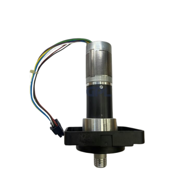 Hjulmotor Automower 550
