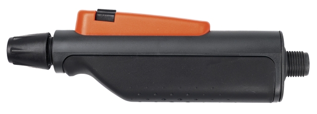 Hand valve cpl,