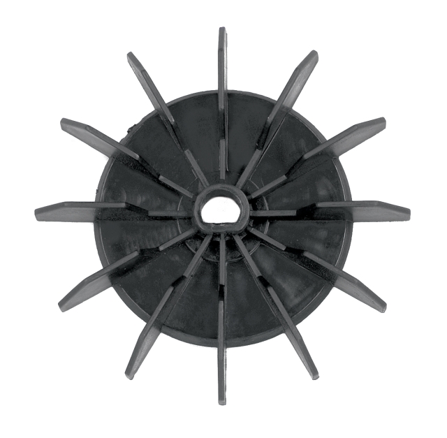 Ventilator