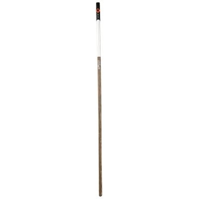 Combisystem träskaft 180 cm (3728)