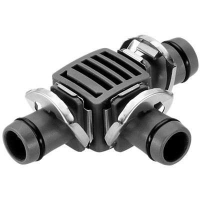 T-koppling 13 mm (1/2 
