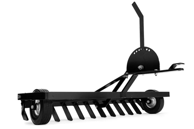 Grusharv 110cm