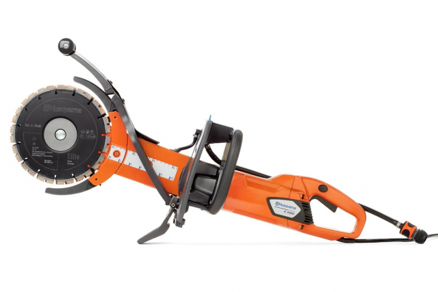 Husqvarna K4000 Cut-n-Break Kapmaskin