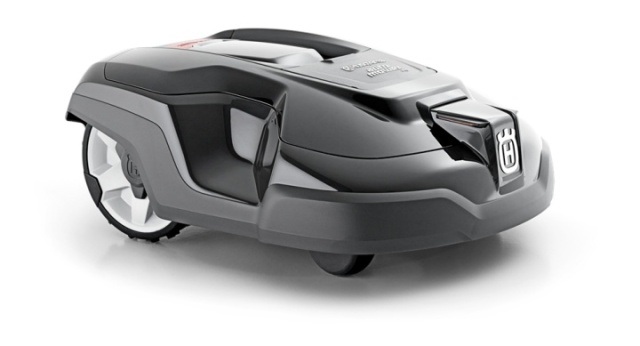 Husqvarna Automower® 315 Robotgräsklippare