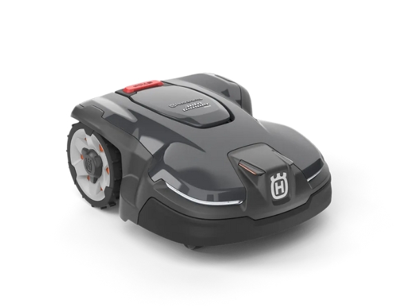 Husqvarna Automower® 405X Robotgräsklippare