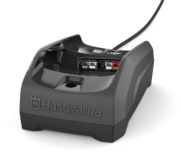 Husqvarna Batteriladdare C80