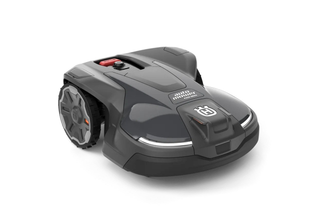 Husqvarna Automower® 430X Nera Robotgräsklippare | Batteritrimmer på köpet!