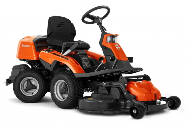 Husqvarna® Rider 216T AWD inkl Combi 103