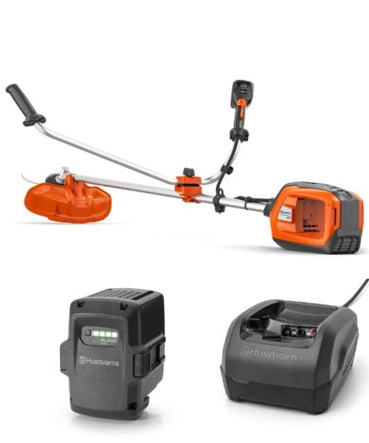 Husqvarna 325iR Batteriröjsågspaket