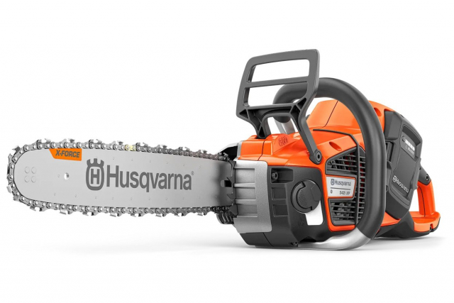 Husqvarna 542i XP®G batterimotorsåg