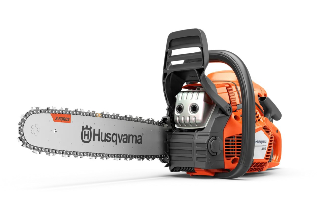 Husqvarna 450S Motorsåg