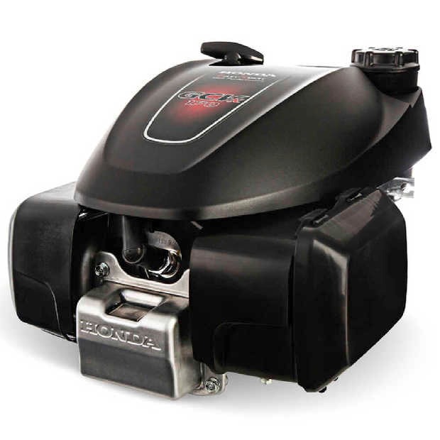 Honda Motor GCV170HS3ALSD Vertikal