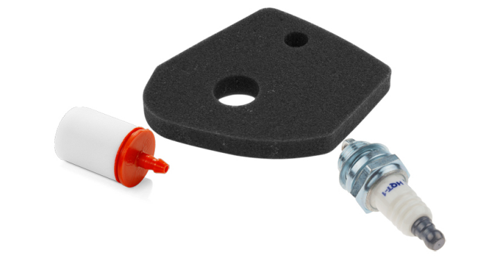 Servicekit 535FBX i gruppen Husqvarna Skog och Trädgårdsprodukter / Husqvarna Grästrimmers & Röjsågar / Tillbehör grästrimmers & röjsågar hos GPLSHOP (rkit4)