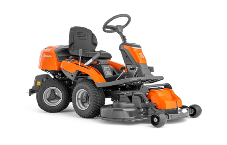 Husqvarna Rider 214Ts åkgräsklippare