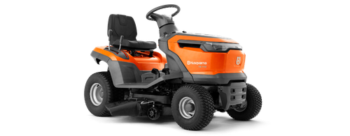 Husqvarna trädgårdstraktor TS112
