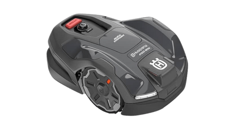 Automower 410XE Nera