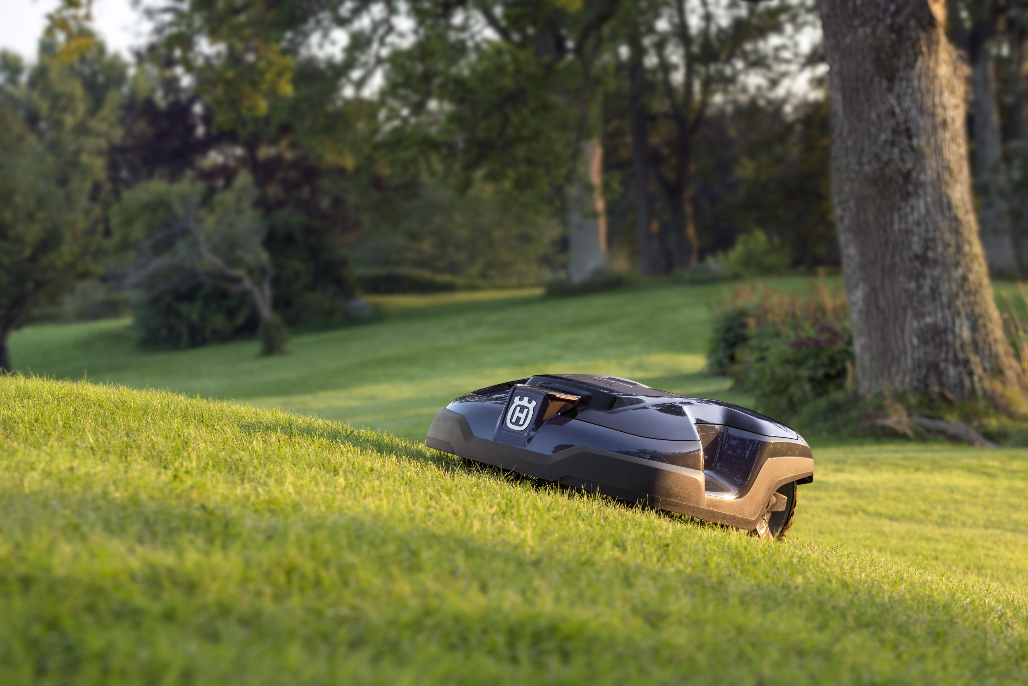 Automower 315